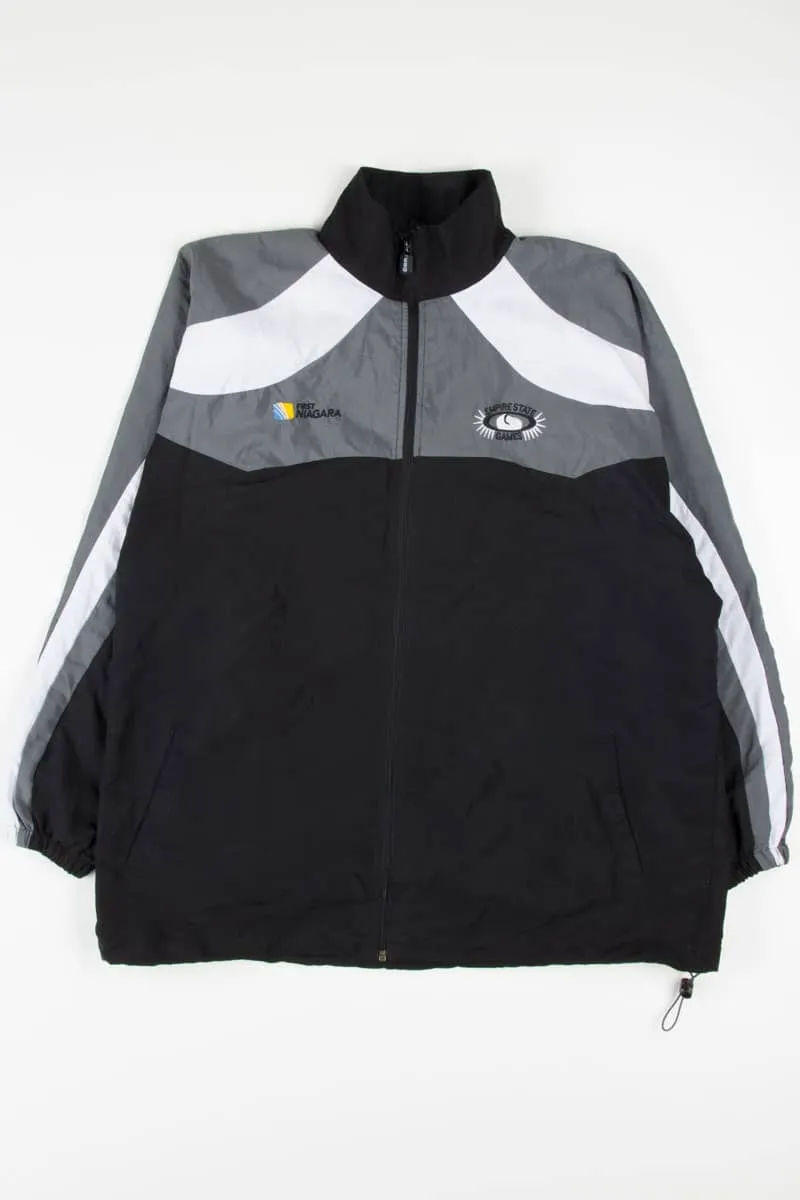 2010 Buffalo State Games Jacket 19032
