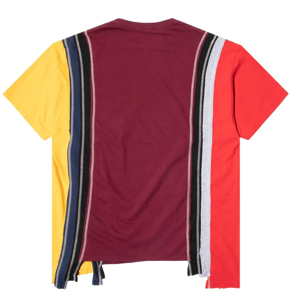 7 CUTS S/S TEE - COLLEGE FW20 61