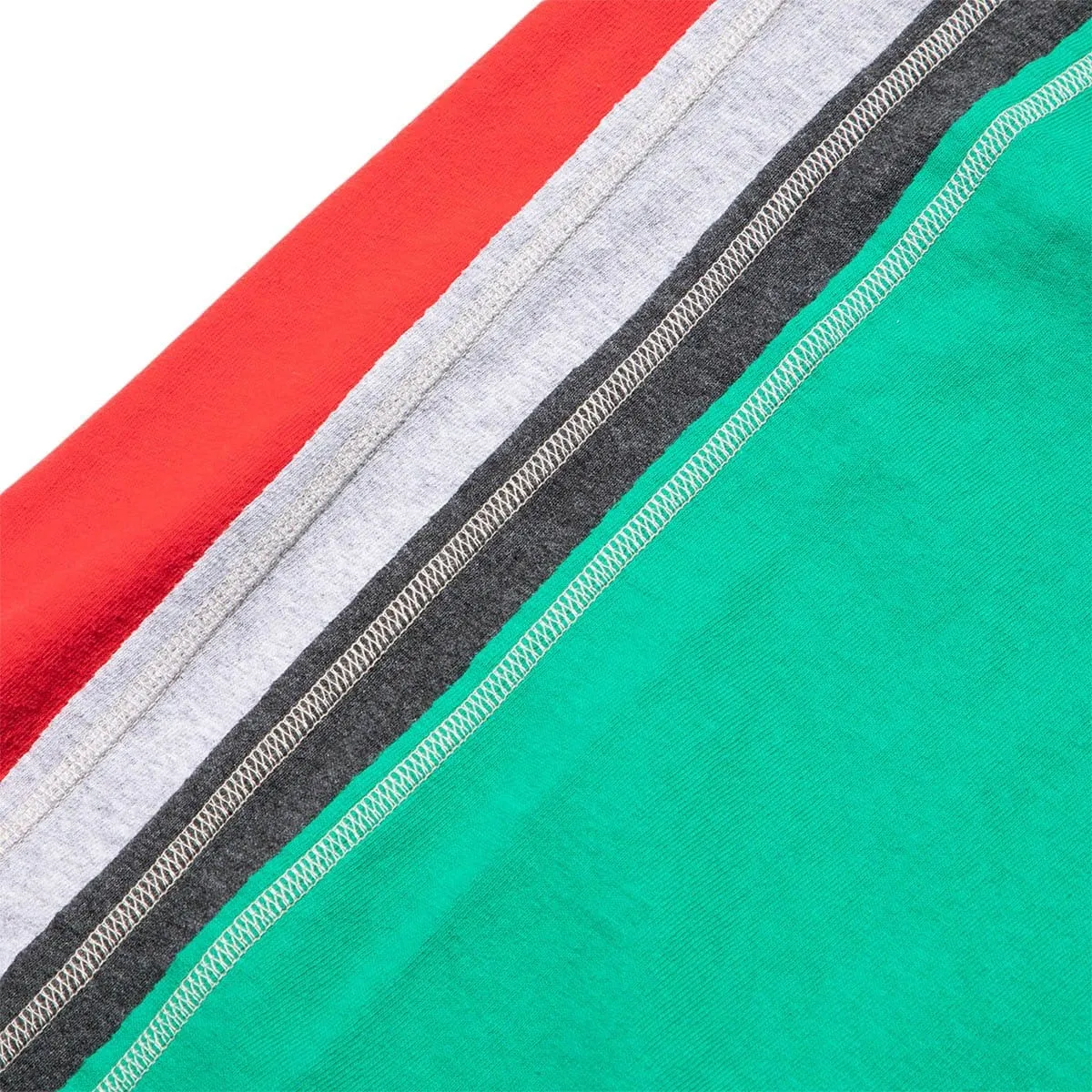 7 CUTS S/S TEE - COLLEGE FW20 81
