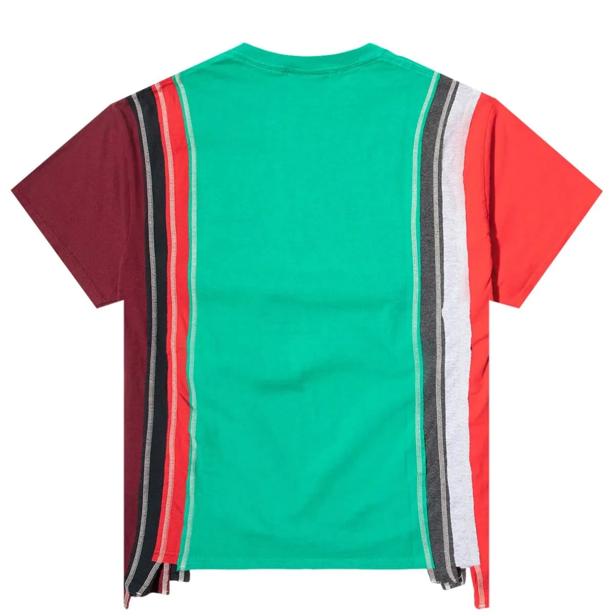 7 CUTS S/S TEE - COLLEGE FW20 81