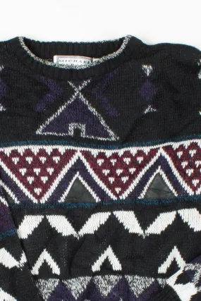 80s Sweater 1008
