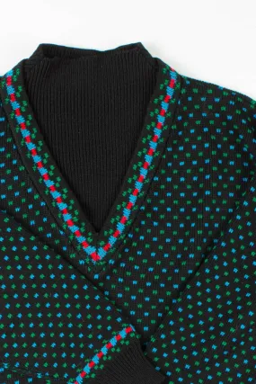 80s Sweater 1013