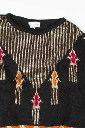 80s Sweater 1040