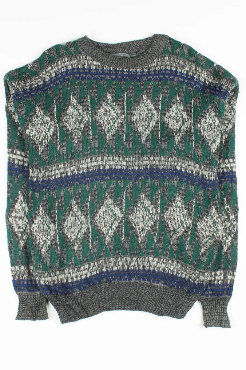 80s Sweater 1075