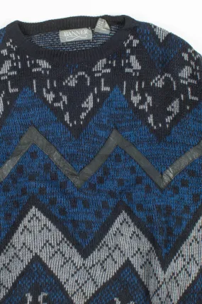 80s Sweater 1105