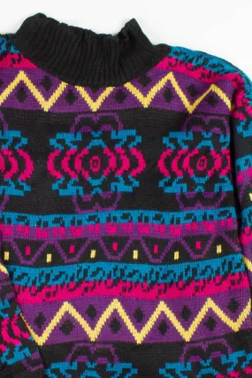 80s Sweater 1107