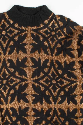 80s Sweater 1111