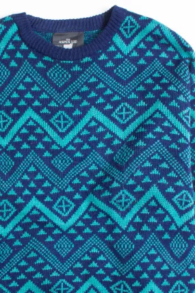 80s Sweater 1138