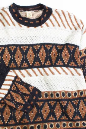 80s Sweater 1140
