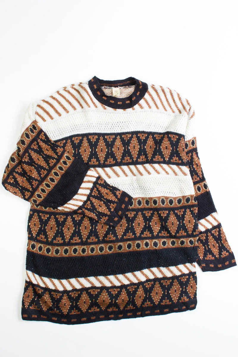 80s Sweater 1140