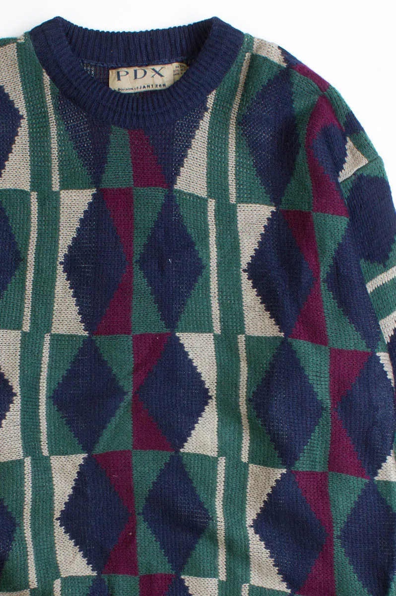 80s Sweater 1142