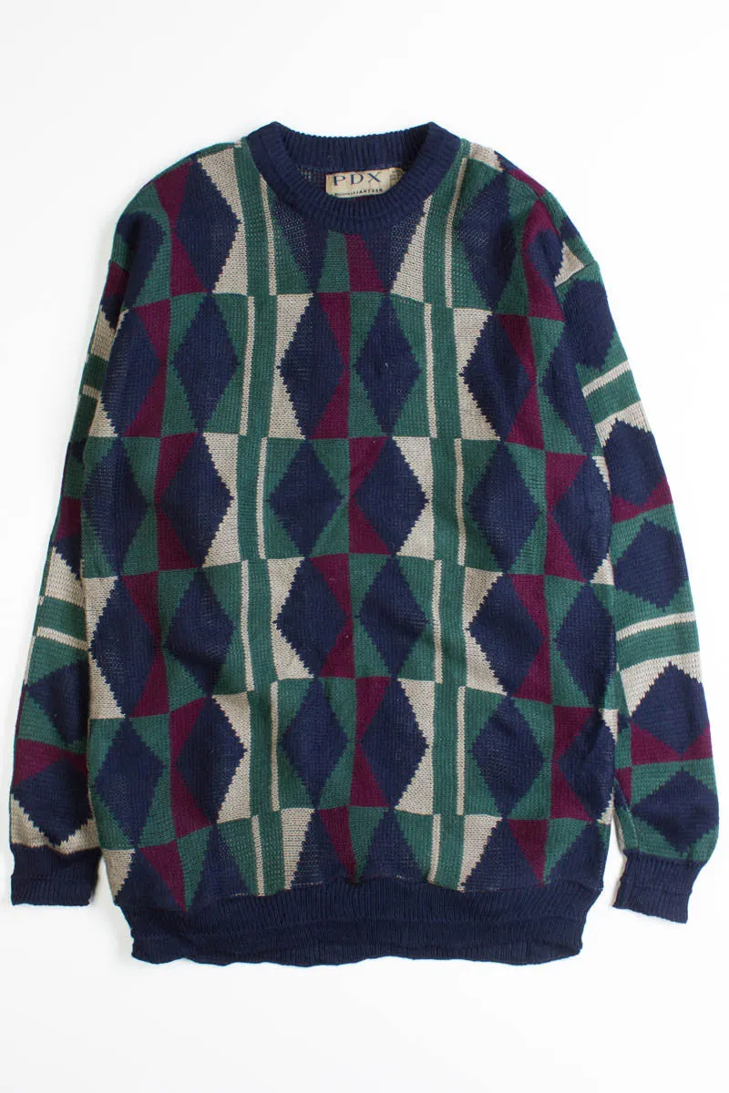 80s Sweater 1142