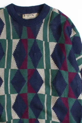 80s Sweater 1142