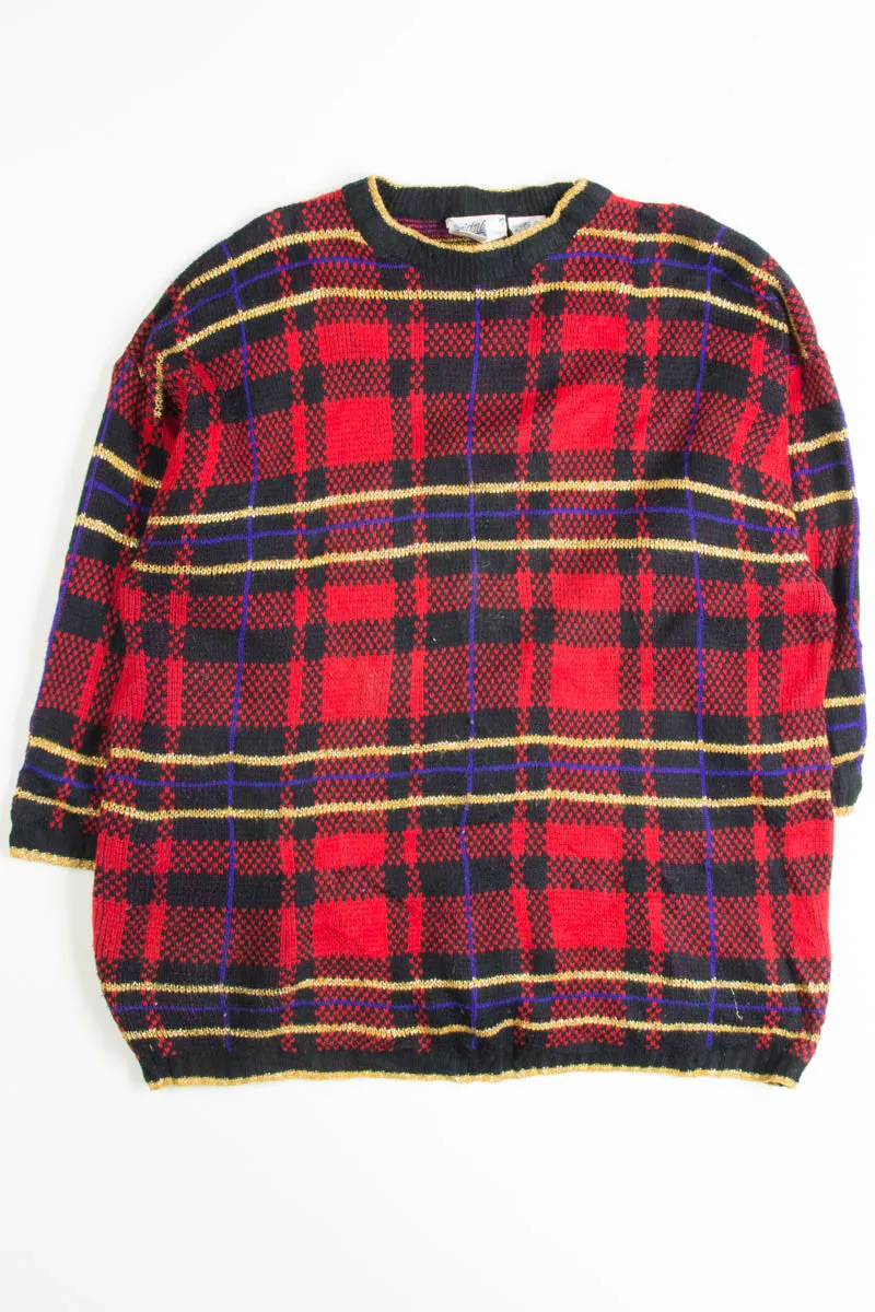 80s Sweater 1168