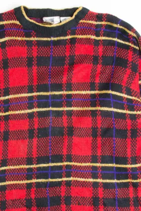 80s Sweater 1168