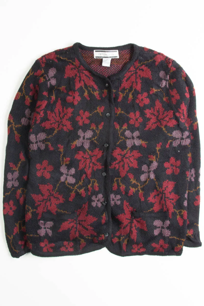 80s Sweater 1169
