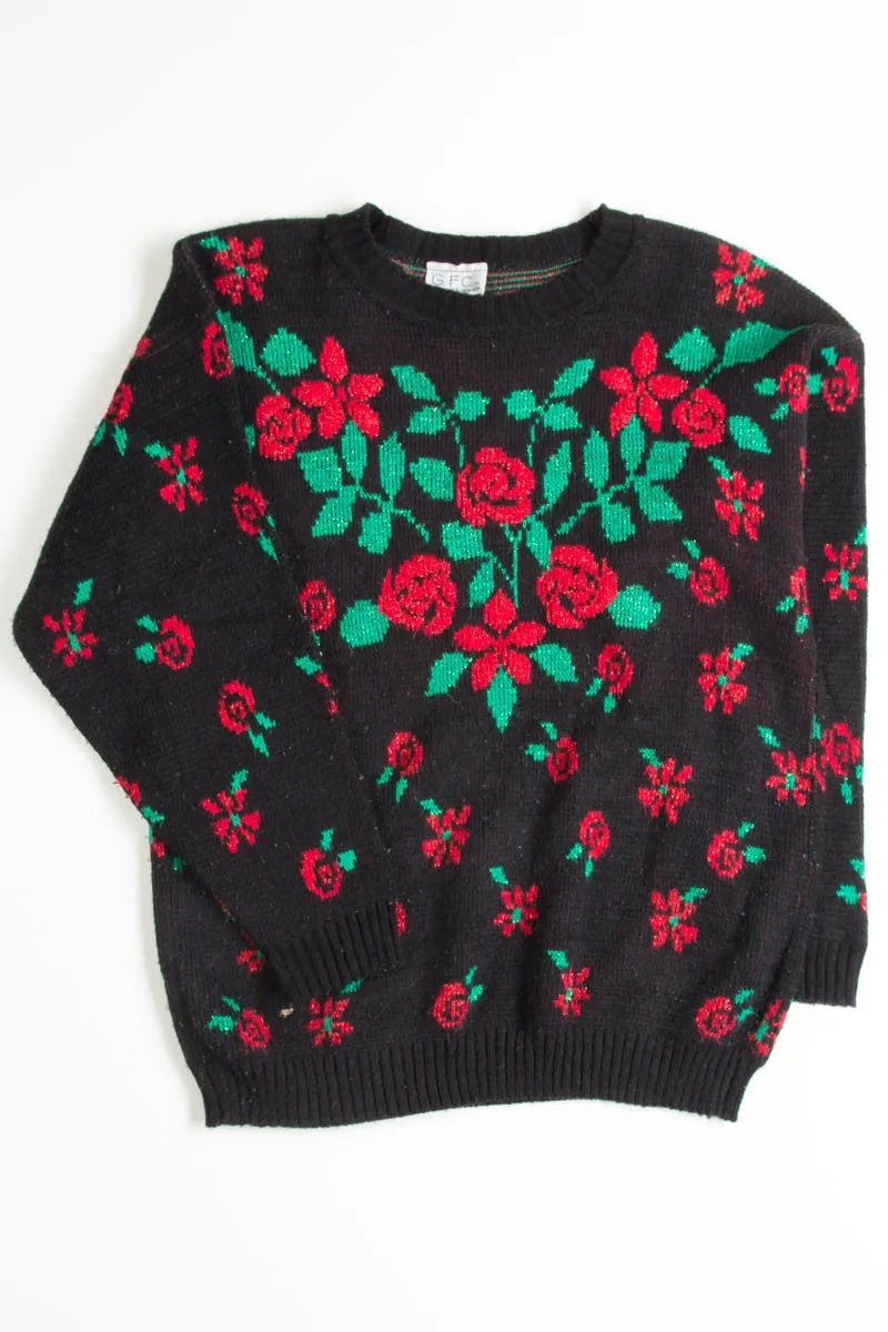 80s Sweater 1172