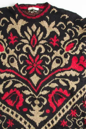 80s Sweater 1201