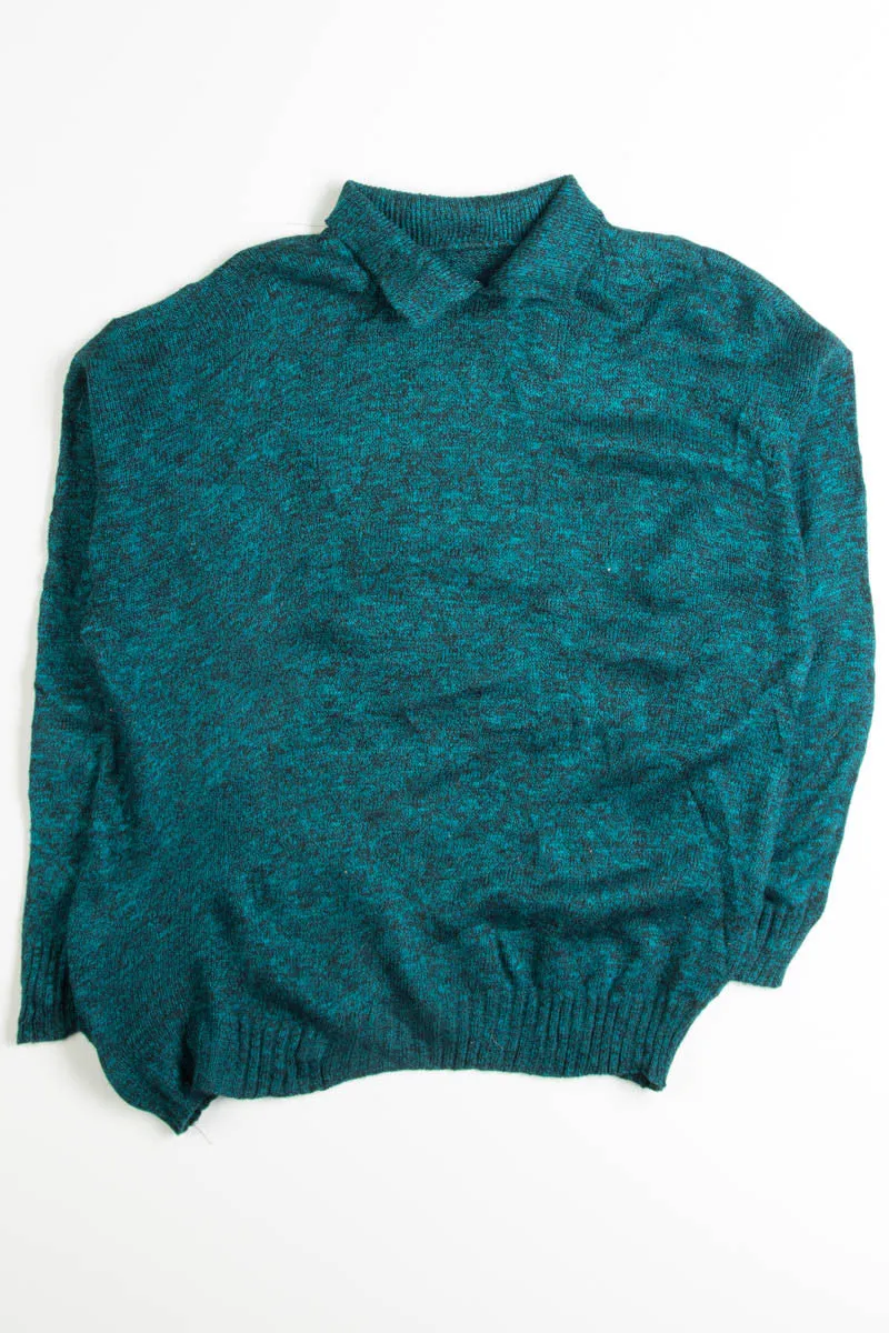 80s Sweater 1204