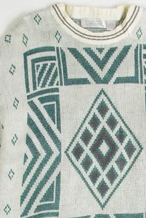 80s Sweater 1237