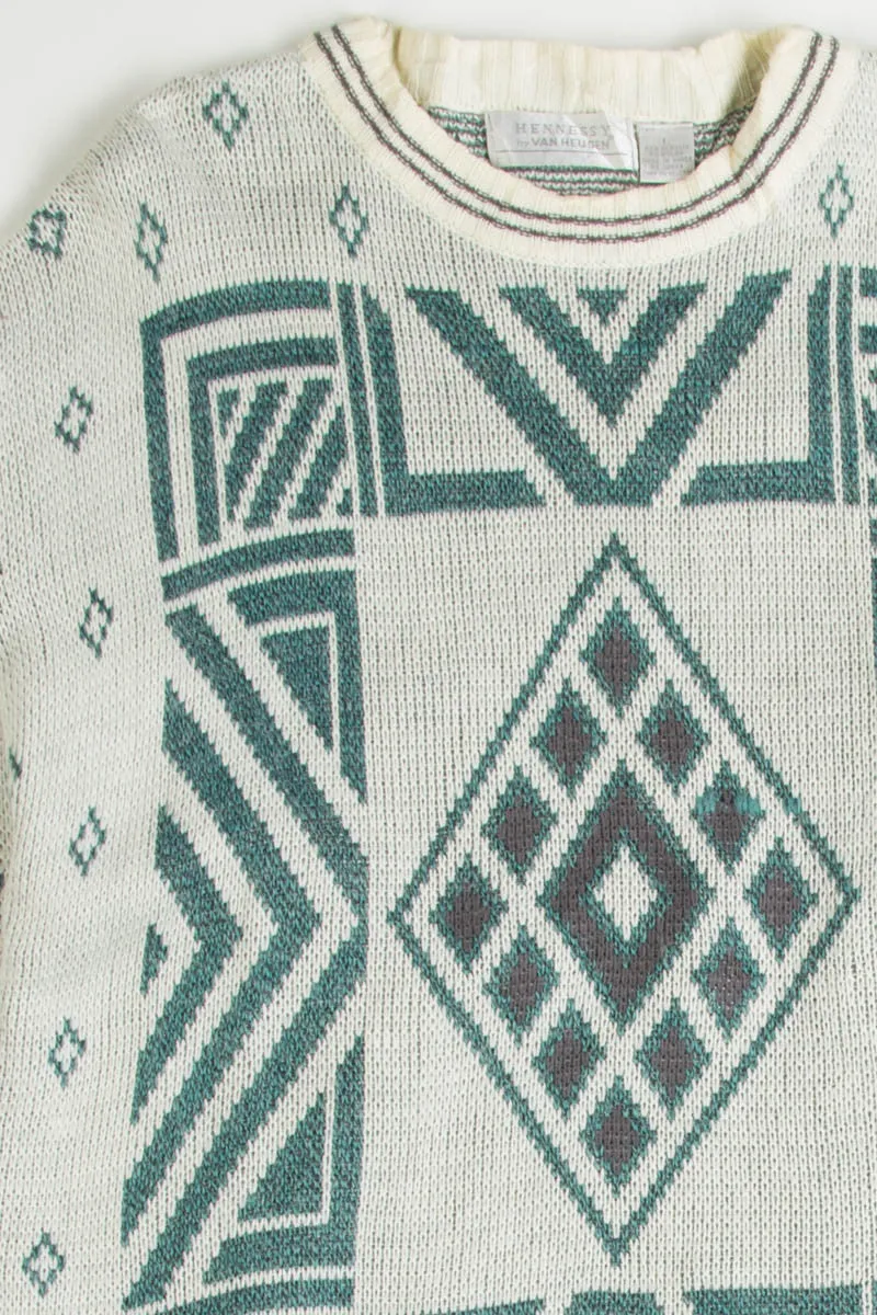 80s Sweater 1237