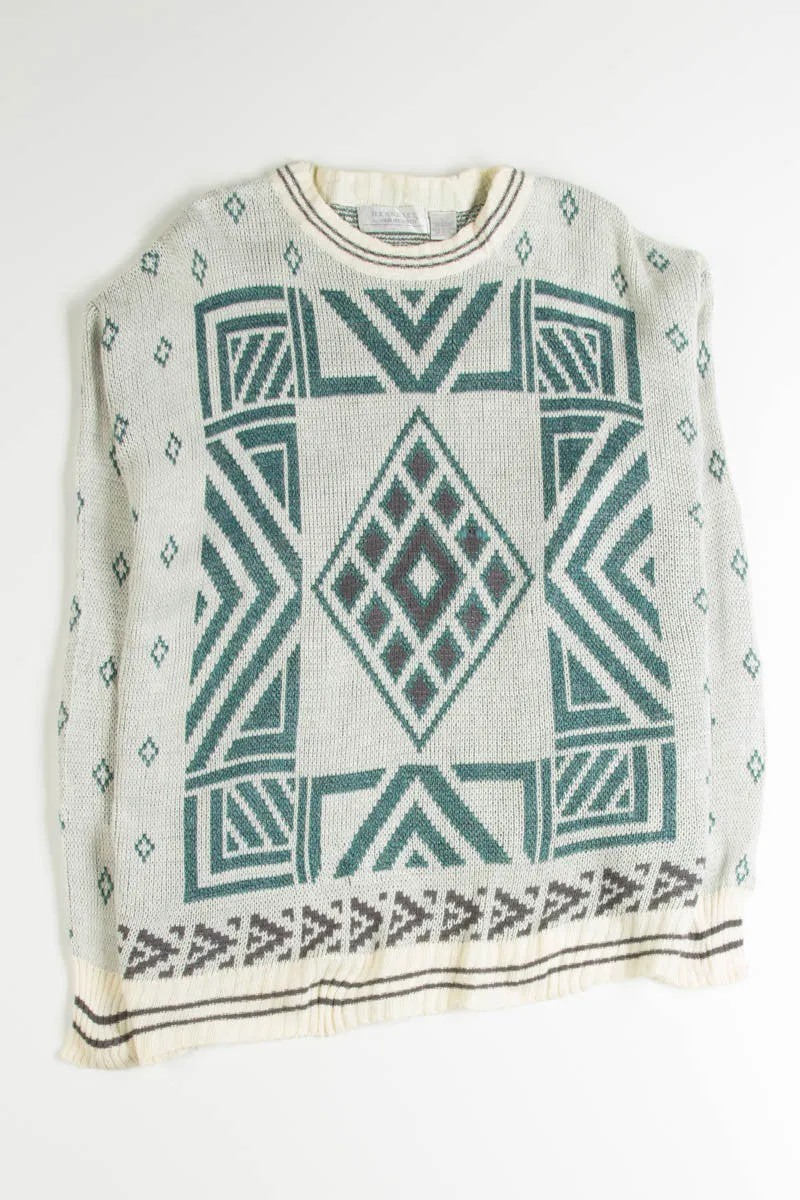 80s Sweater 1237