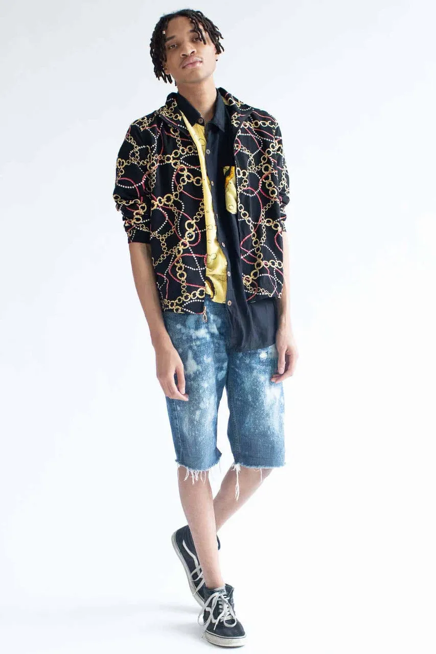 90s Jacket 17954