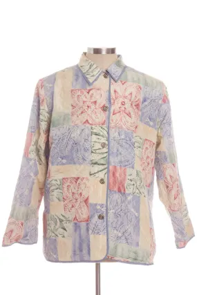 90s Jacket 5292