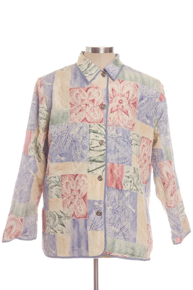 90s Jacket 5292