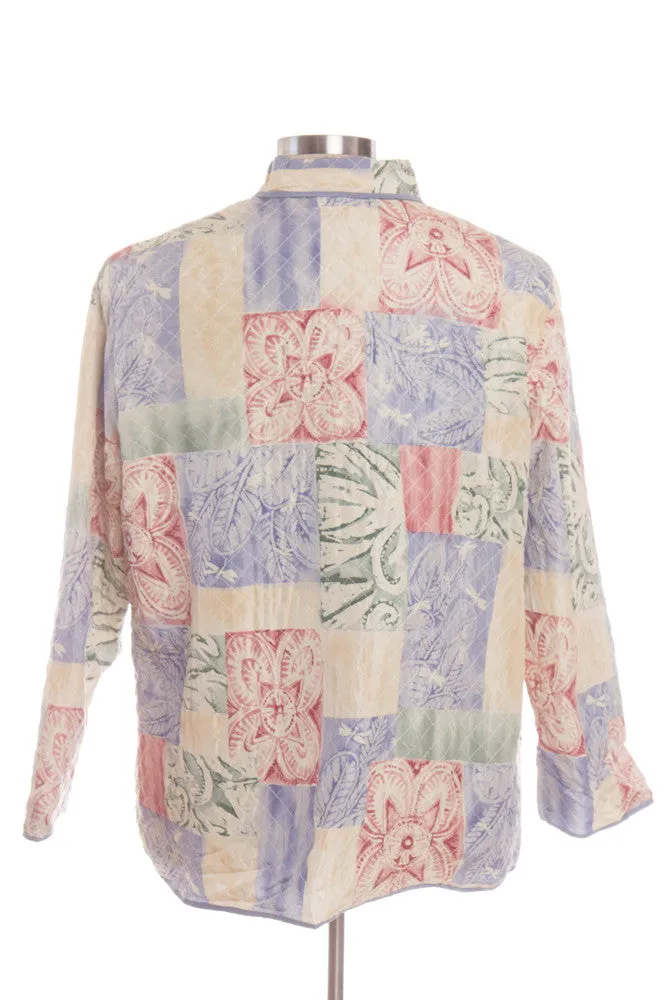 90s Jacket 5292