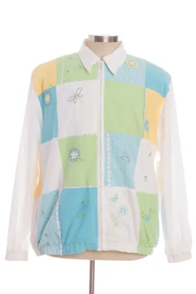 90s Jacket 5294