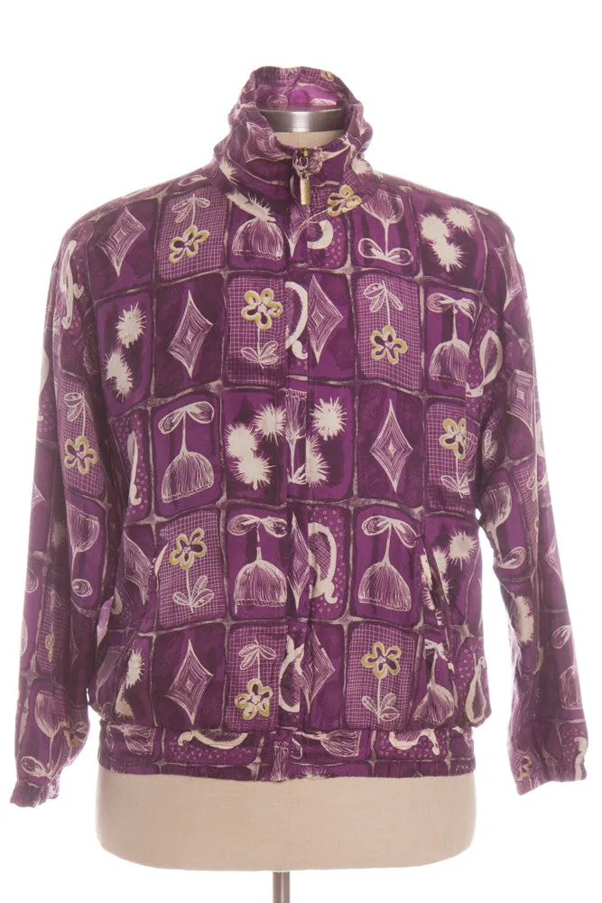 90s Jacket 5301