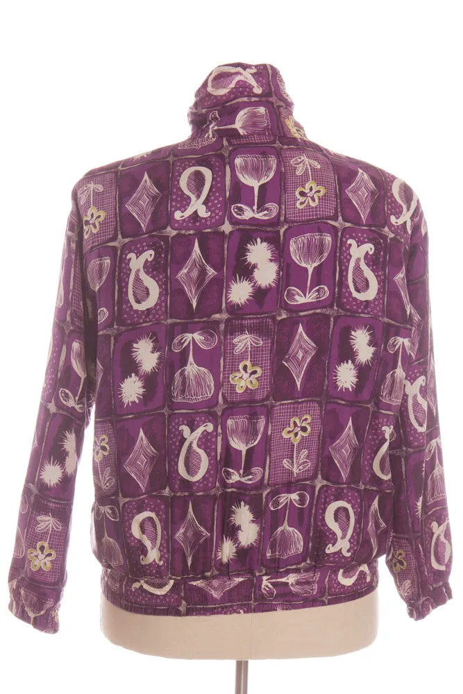 90s Jacket 5301