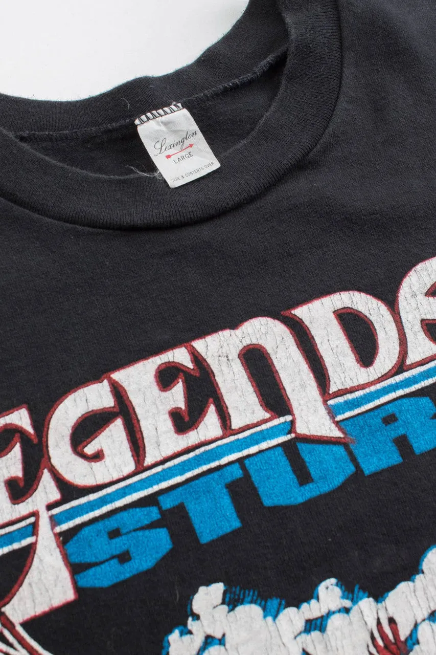 '96 Legendary Sturgis Rally Tee