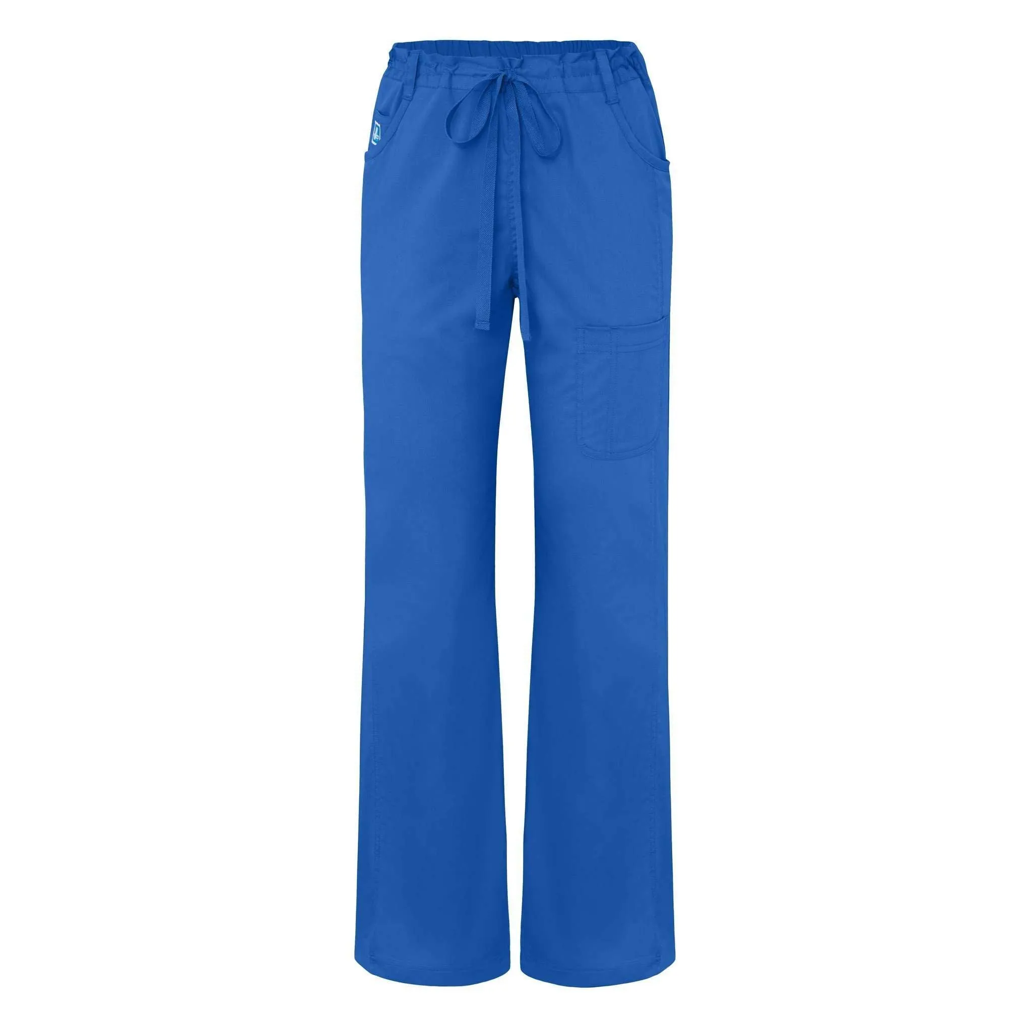 Adar Indulgence Jr. Fit Mid Rise Straight Leg  Multi Seam Pants