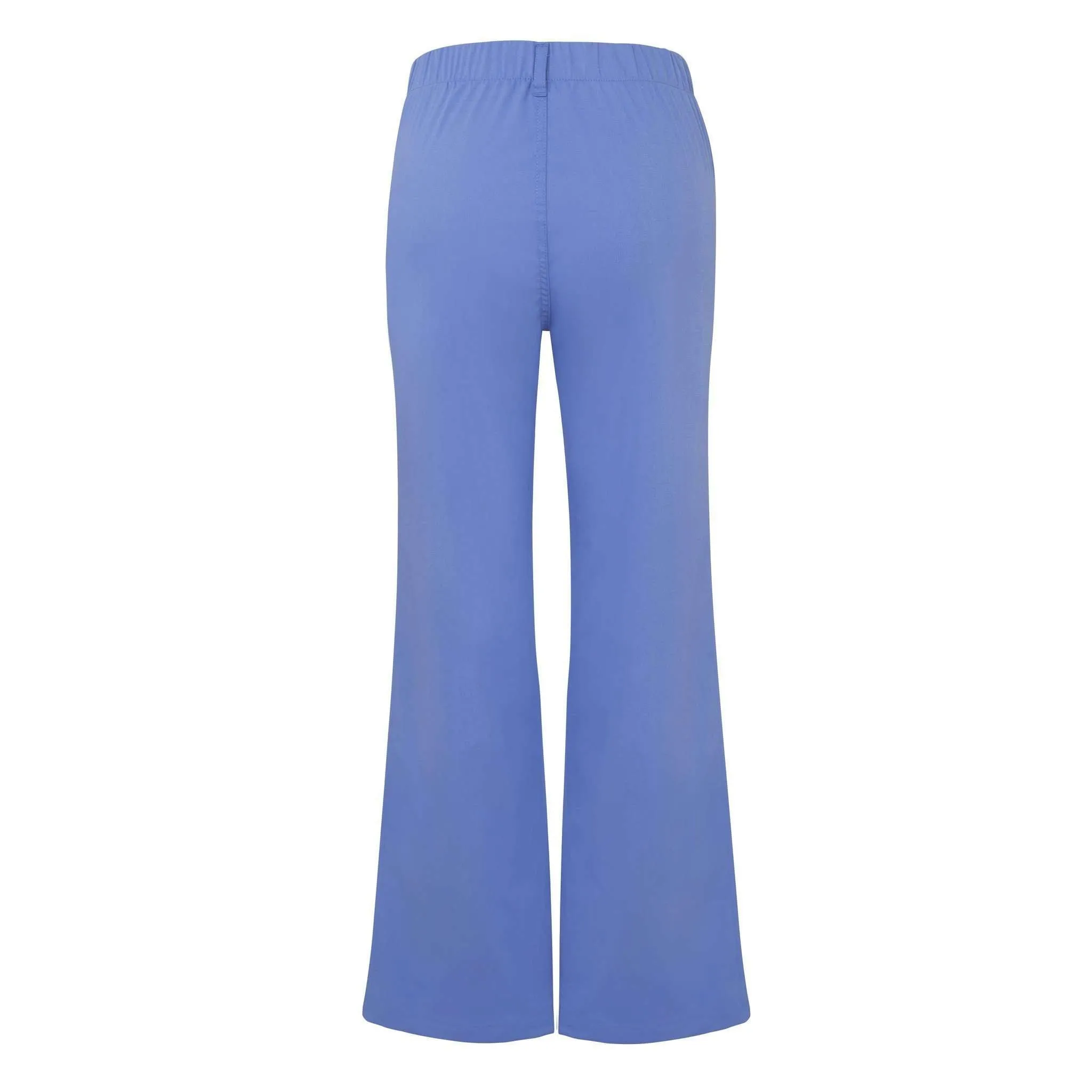 Adar Indulgence Jr. Fit Mid Rise Straight Leg  Multi Seam Pants