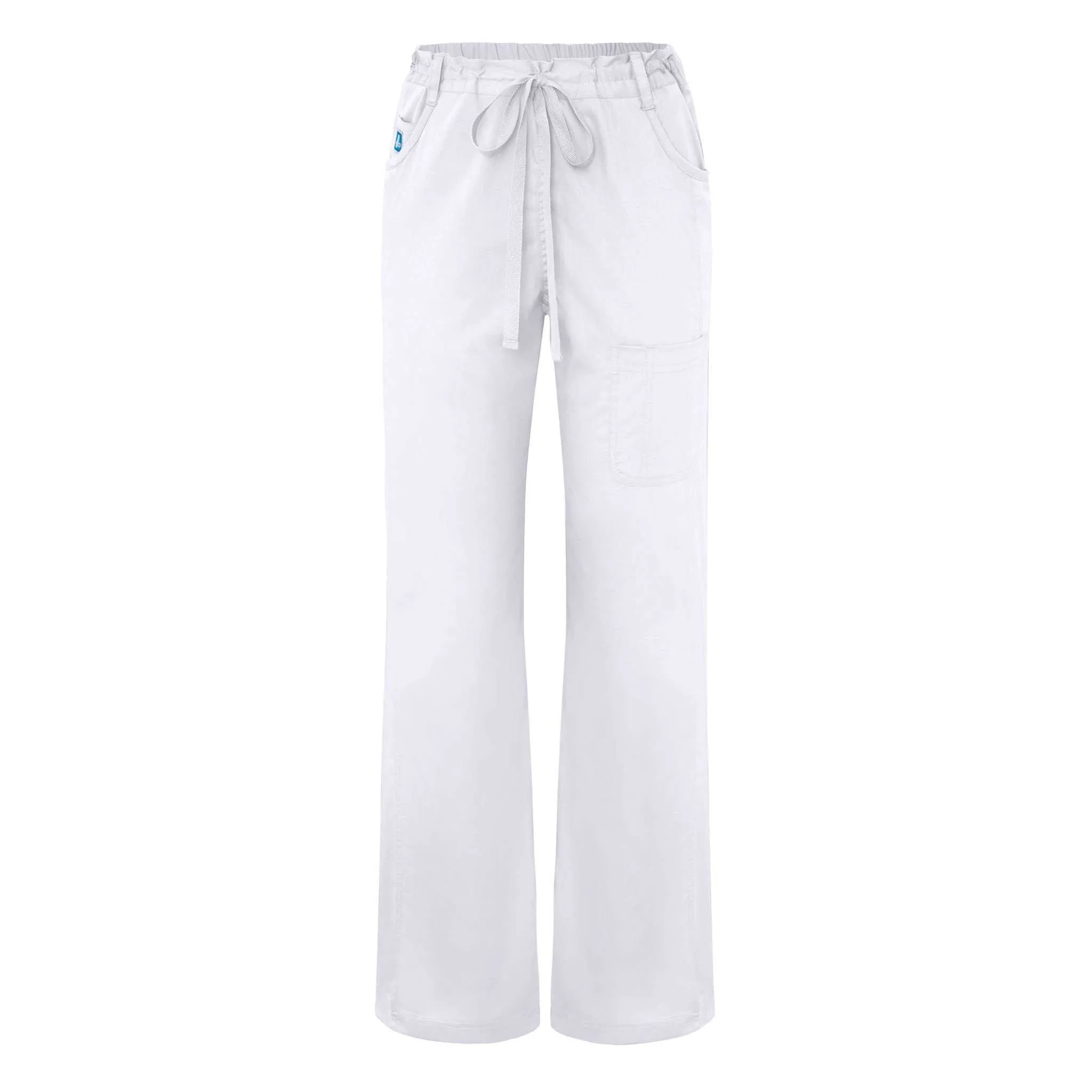 Adar Indulgence Jr. Fit Mid Rise Straight Leg  Multi Seam Pants