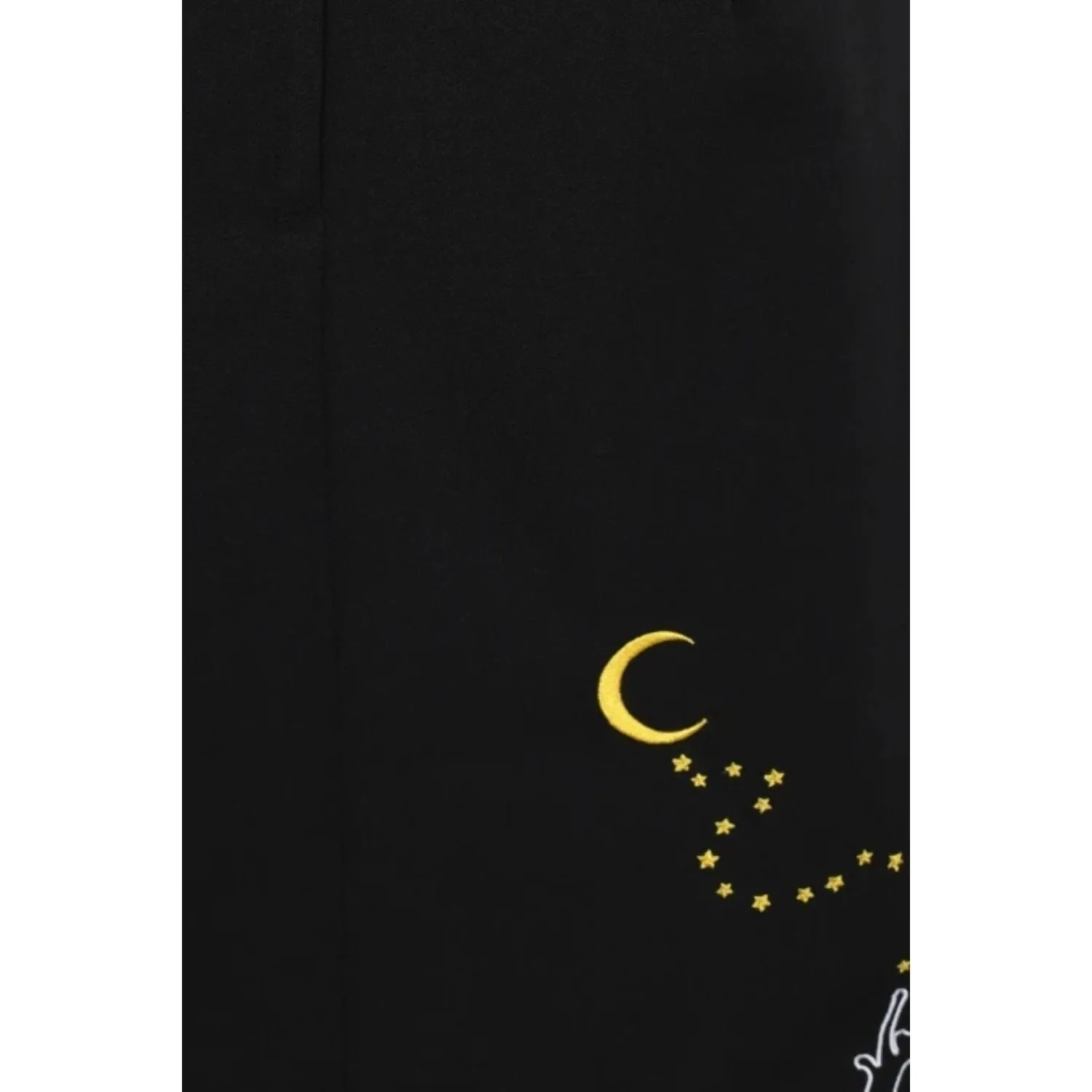 Cats On A Roof Womens Skirt