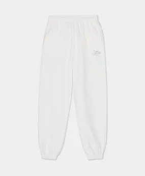 CLASSIC PANTS VINTAGE WHITE