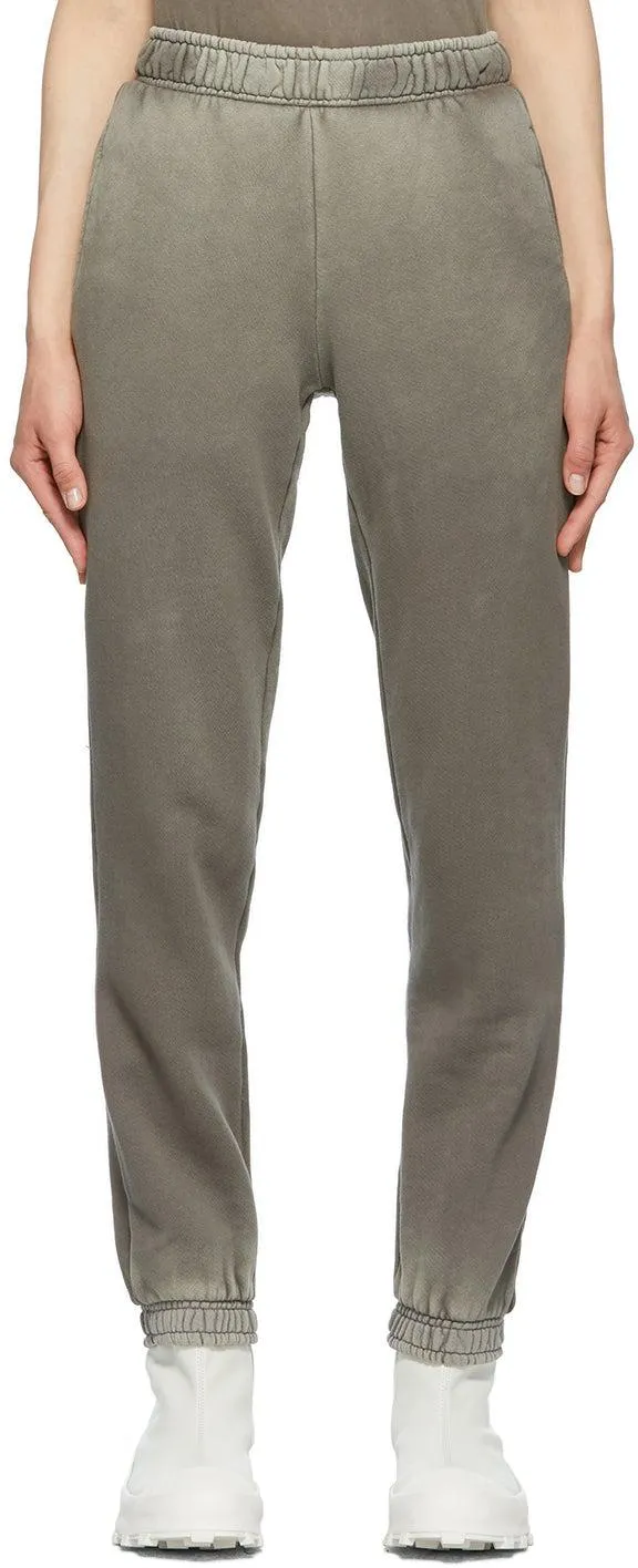 COTTON CITIZEN Taupe Brooklyn Lounge Pants
