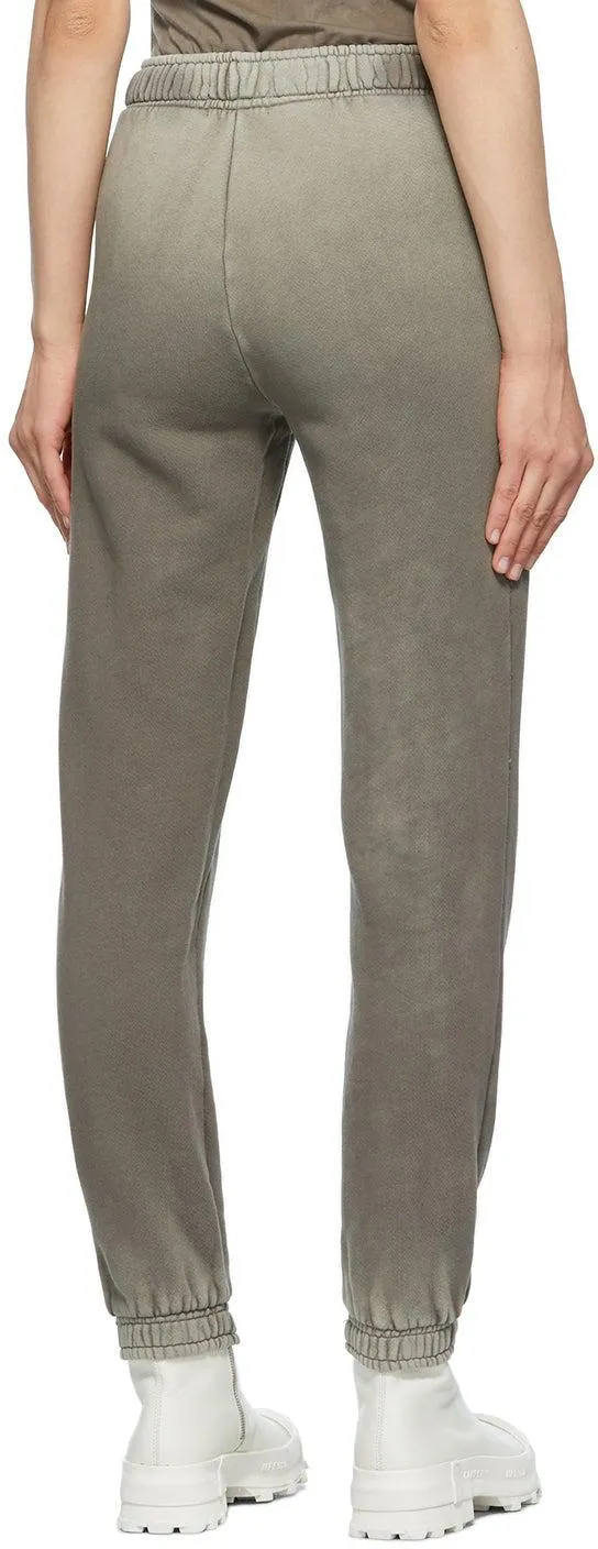COTTON CITIZEN Taupe Brooklyn Lounge Pants