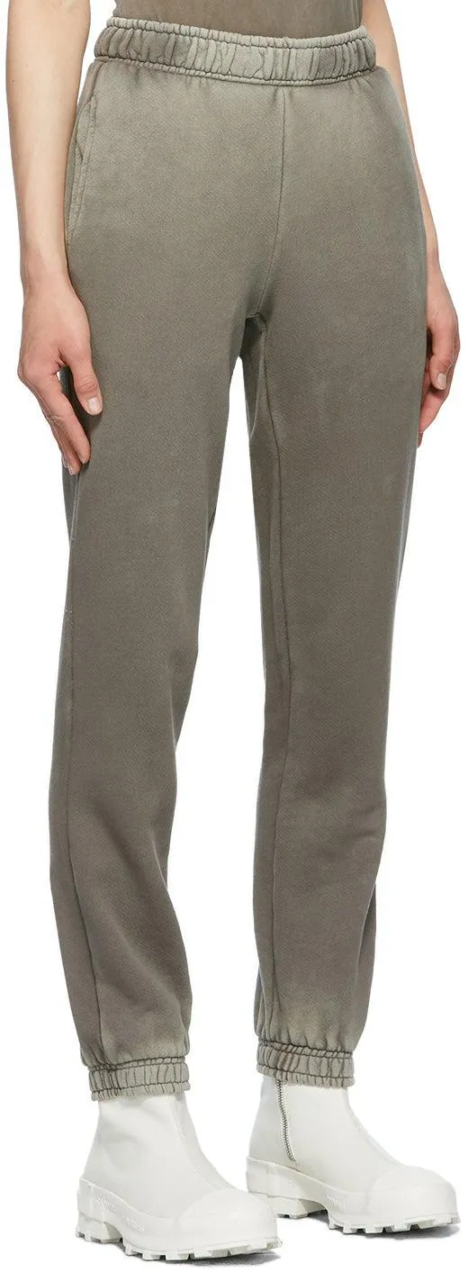 COTTON CITIZEN Taupe Brooklyn Lounge Pants