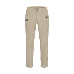 Elevenate Men&#x27;s Après Cord Pants  Vintage Khaki | Buy Elevenate Men&#x27;s Après Cord Pants  Vintage Khaki here | Outnorth