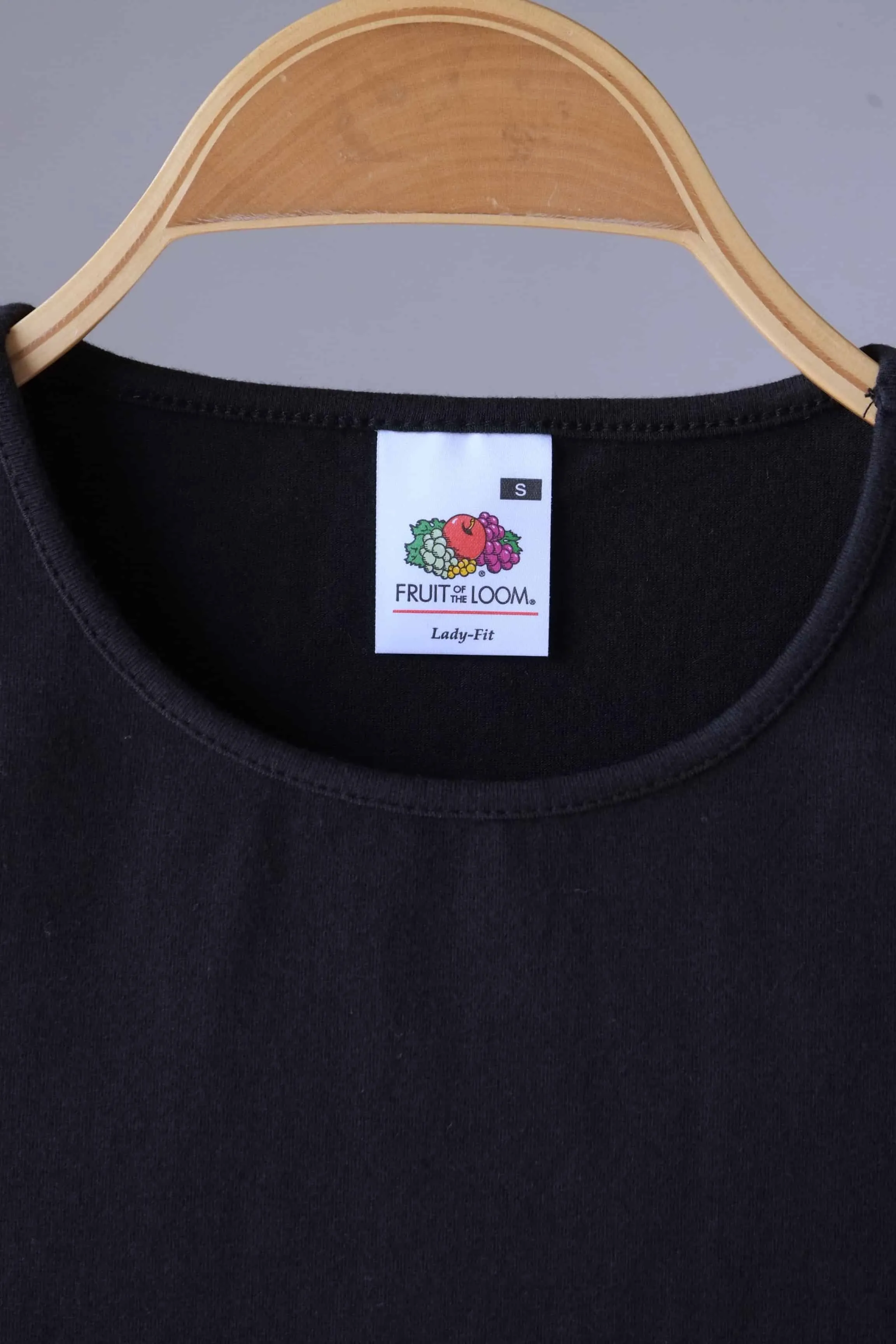 FRUIT OF THE LOOM Lady-Fit T-Shirt