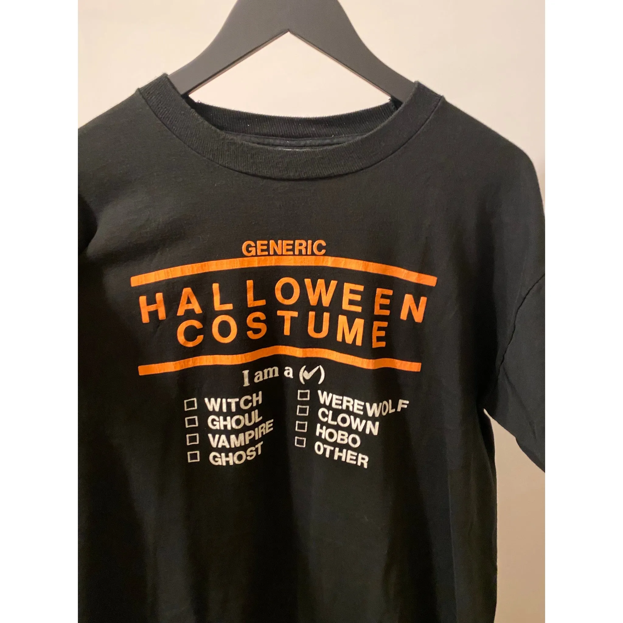 Generic Halloween