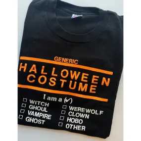 Generic Halloween