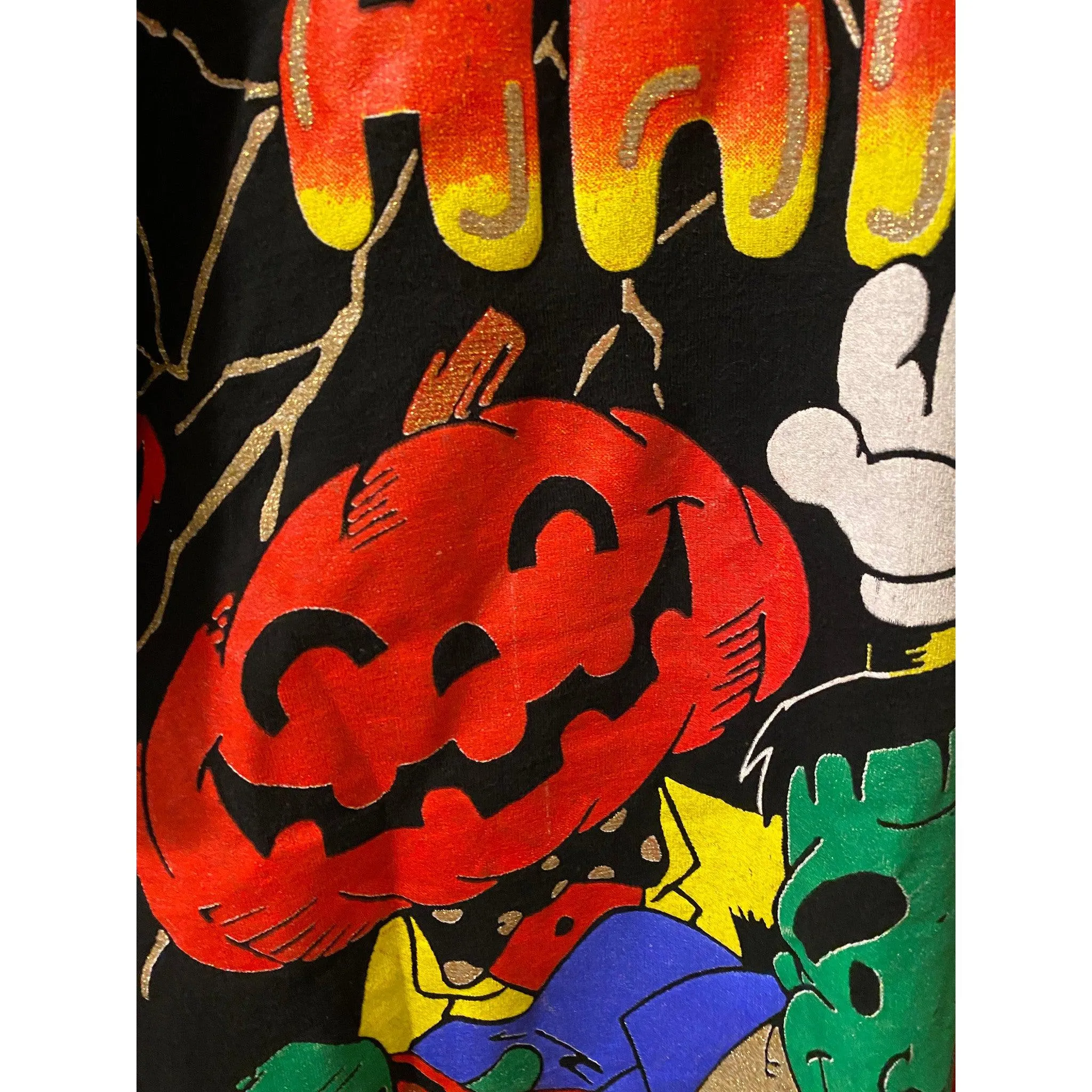 Happy Halloween Freeze 96