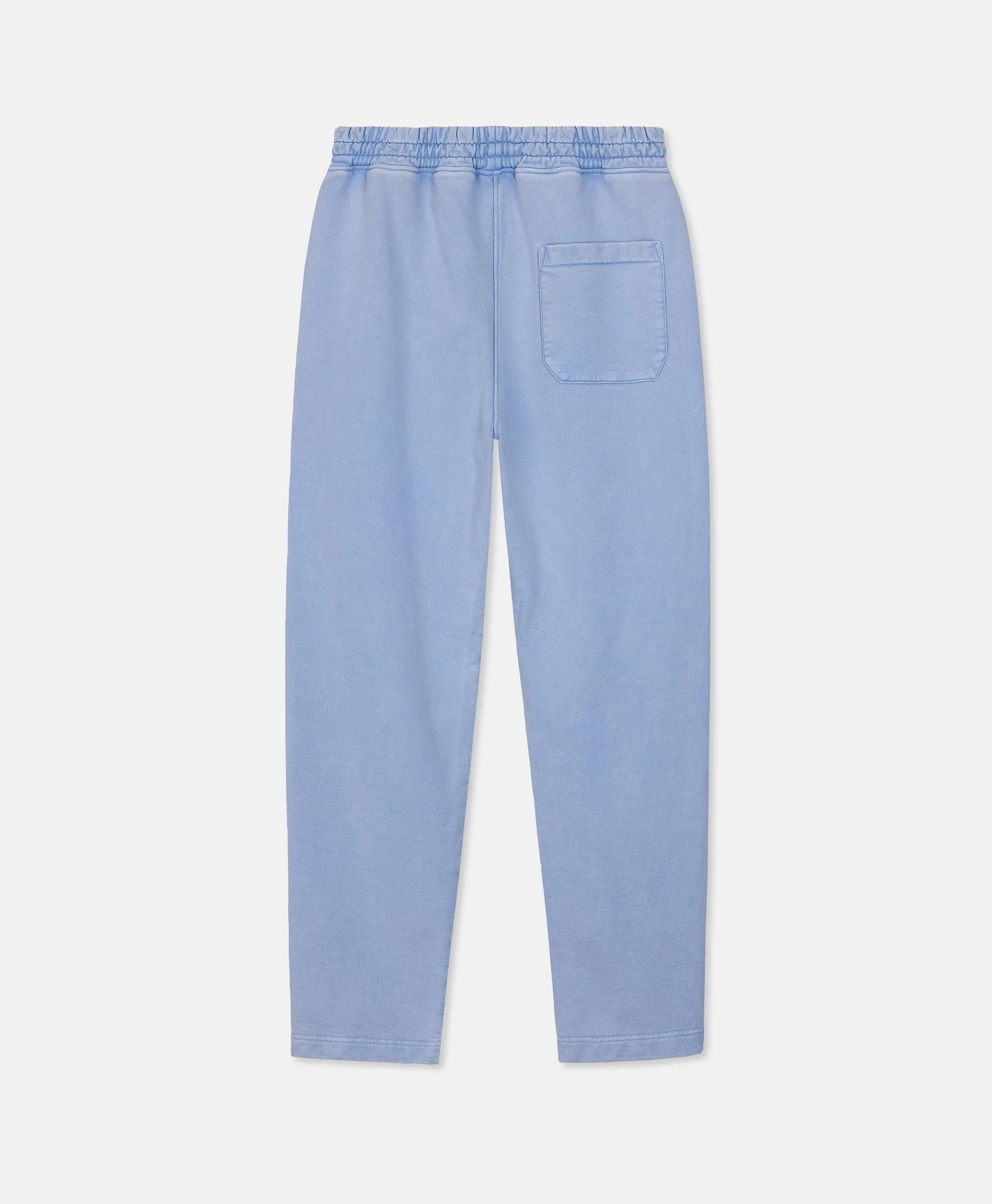 HOMIÉS CLUB PANTS VINTAGE LIGHT BLUE
