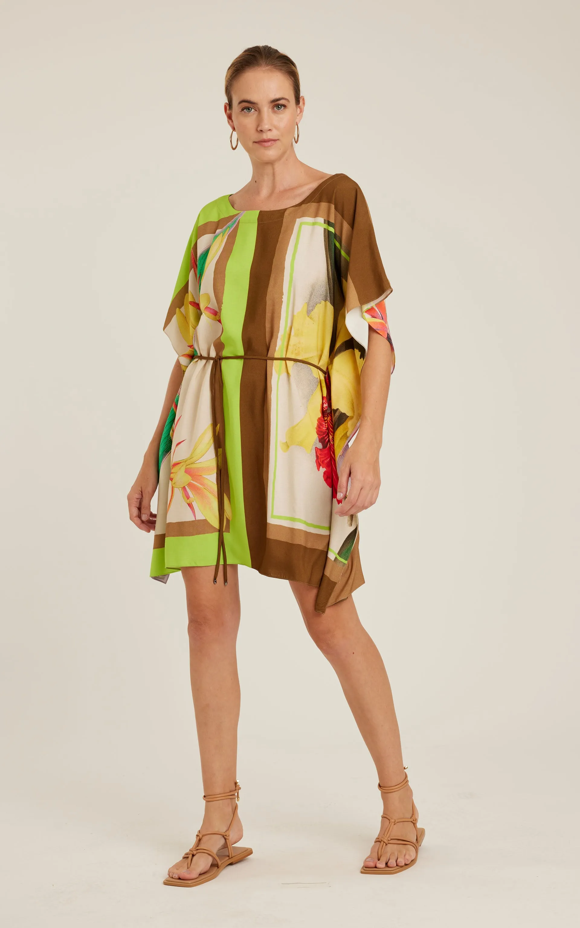 Lenny Kaftan Carres