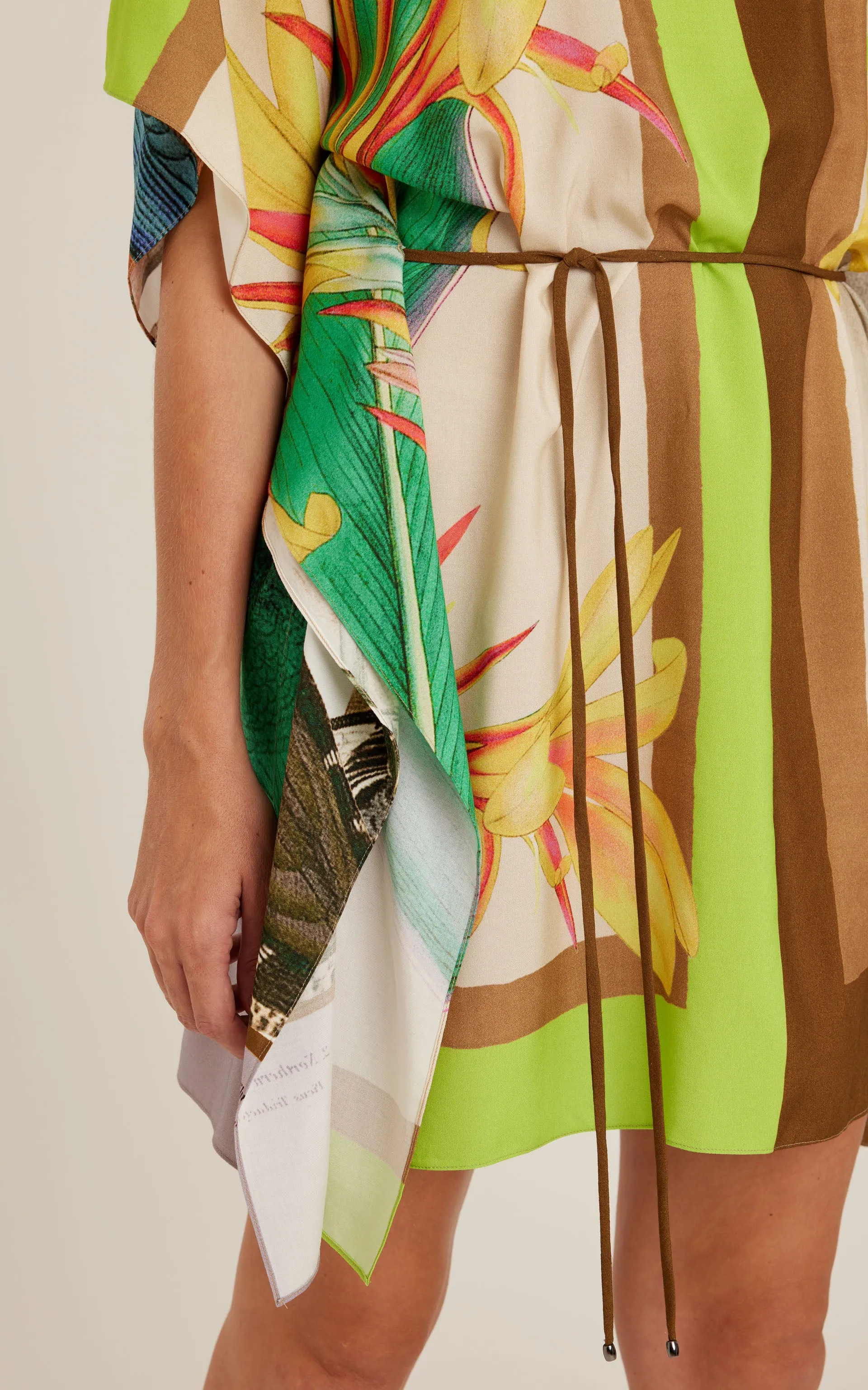 Lenny Kaftan Carres